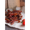 Suszone mięso "Jerky z wieprzowiny wędzony pikantny" 500 g